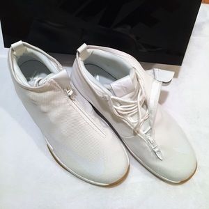 Nike Zoom Kobe Icon White